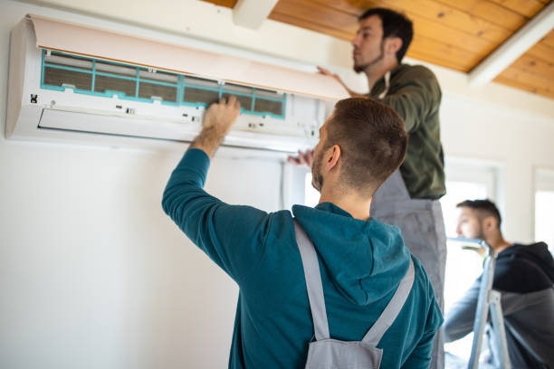 Best HVAC air duct cleaning  in Spring, TX