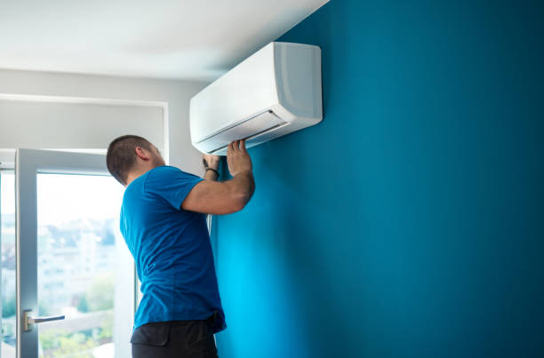 Best HVAC service technicians  in Spring, TX