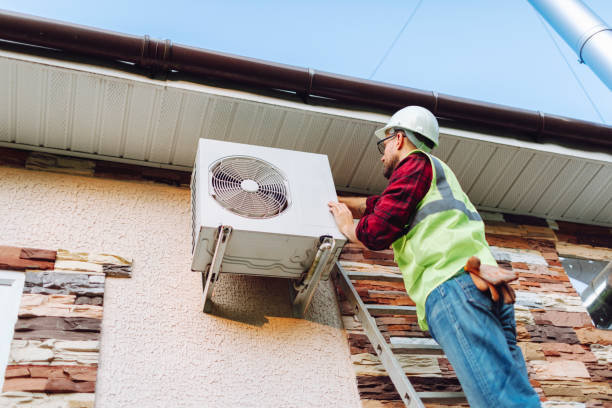 Professional HVAC in Spring, TX
