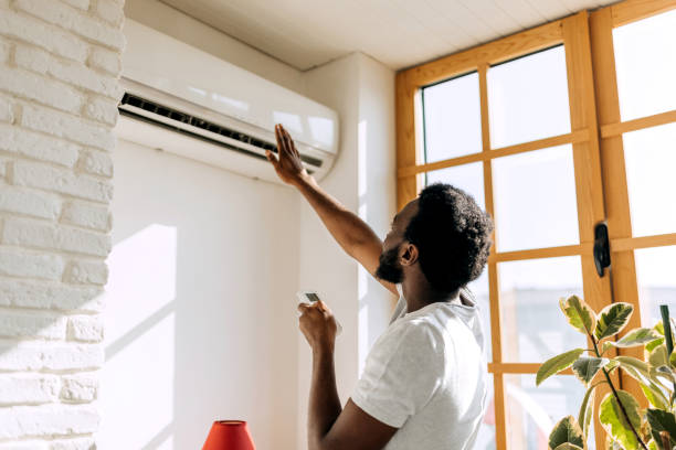 Best Furnace installation  in Spring, TX