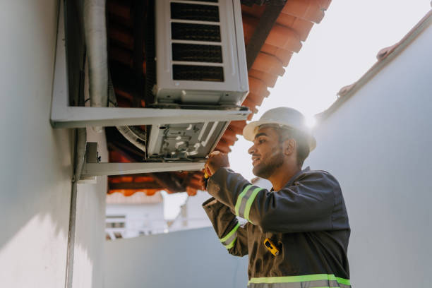 Best Residential HVAC services  in Spring, TX