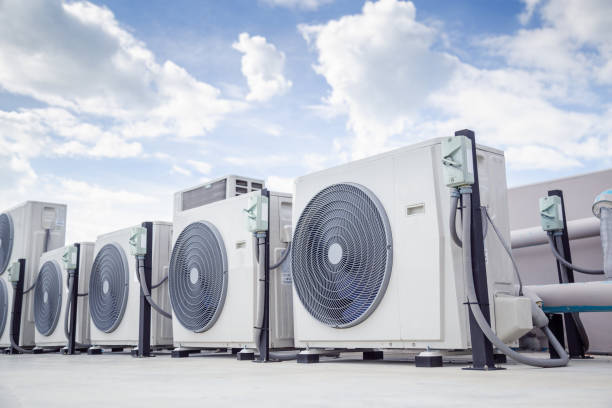 Best HVAC installation services  in Spring, TX