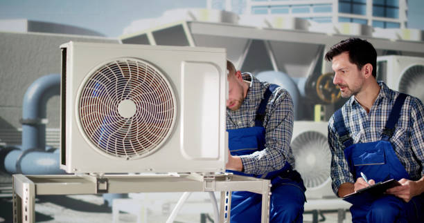 Best Emergency HVAC repair  in Spring, TX