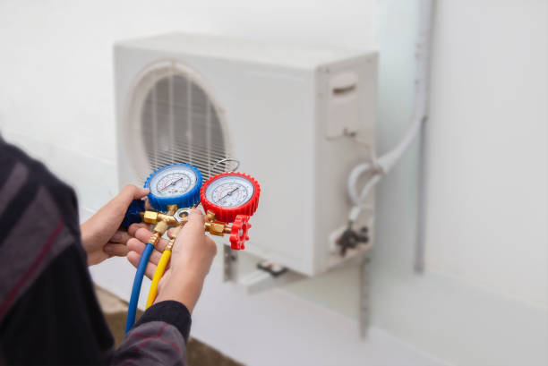Best Emergency HVAC repair  in Spring, TX