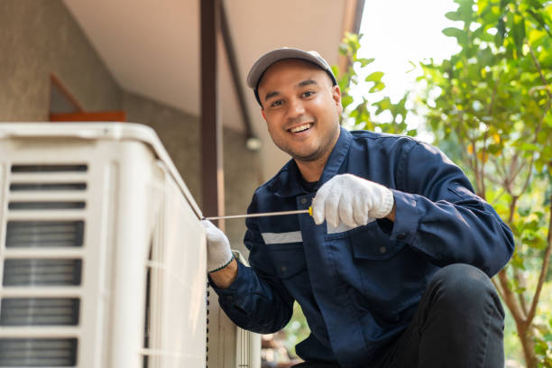 Best HVAC repair near me  in Spring, TX